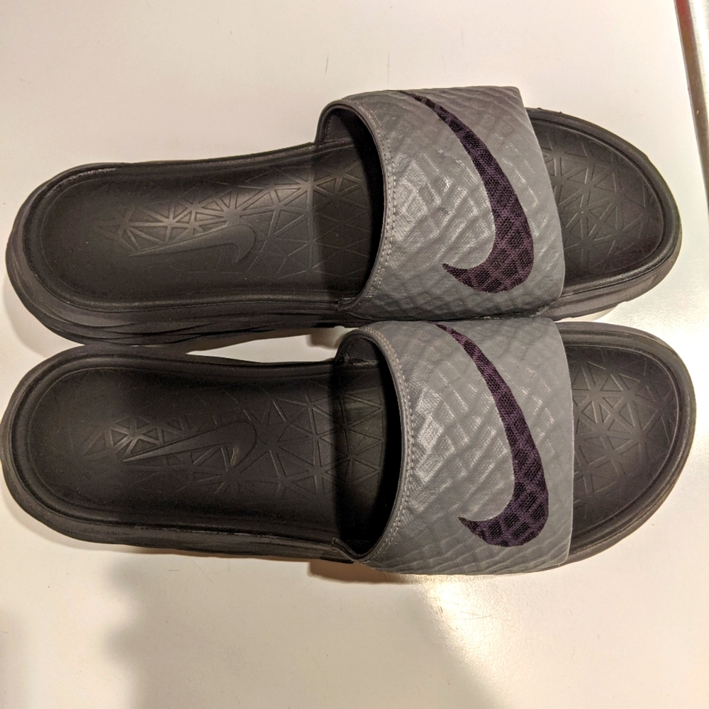 Nike Slides